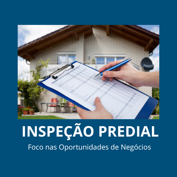 Inspeção Predial: Uma Oportunidade de Crescimento e Rentabilidade para Engenheiros e Arquitetos
