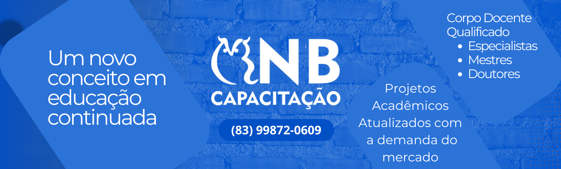 Qualidade que constrói