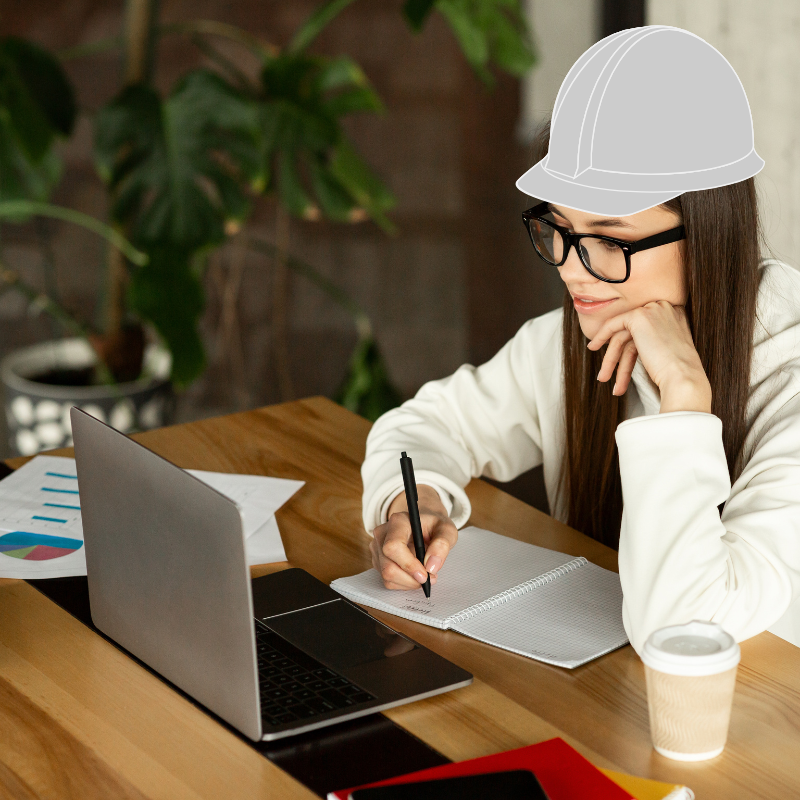 Como monetizar fazendo laudos de perícia de obras de engenharia: Guia completo
