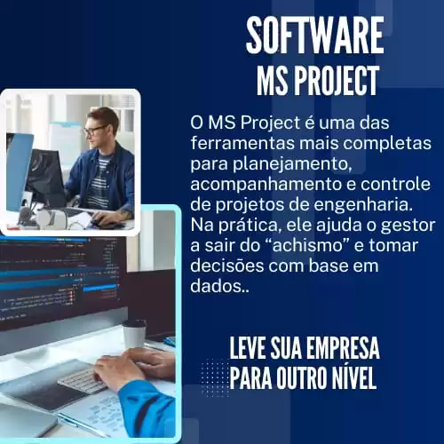 Gestão de Projetos de Engenharia: Contribuições do MS Project Associado aos Princípios do Lean Construction