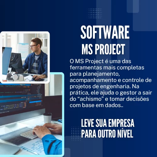 Gestão de Projetos de Engenharia: Contribuições do MS Project Associado aos Princípios do Lean Construction